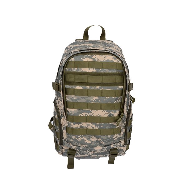 Army Sport Outdoor Camouflage backpack, Tactical Trekking Camouflage Hiking Backpack