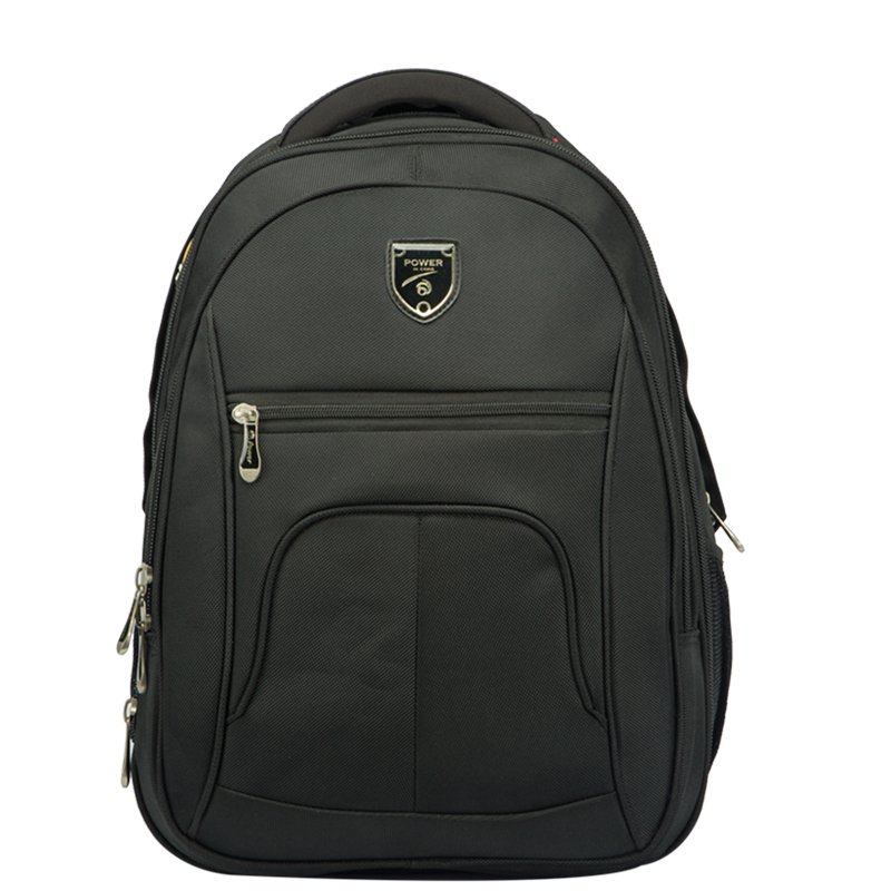 Laptop Backpack, Water-resistent Business Loop Backpack, 15.6 Inch Backpack